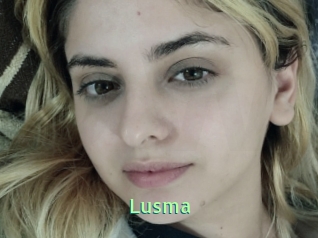 Lusma