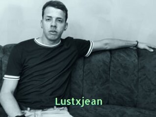 Lustxjean
