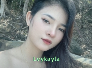 Lvykayla