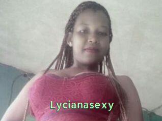 Lycianasexy