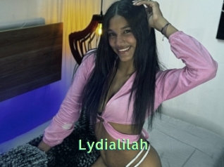 Lydialilah