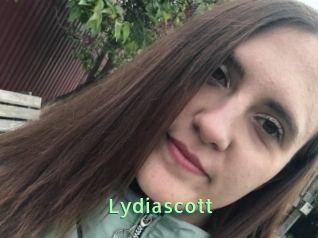 Lydiascott