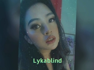 Lykablind