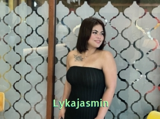 Lykajasmin