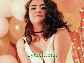 Lylavixenn
