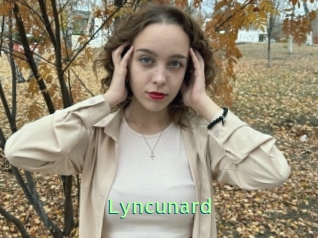 Lyncunard