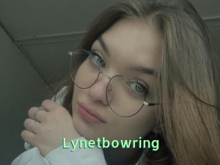 Lynetbowring