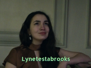 Lynetestabrooks