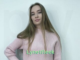Lynetfleek