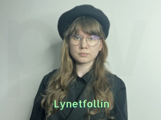 Lynetfollin