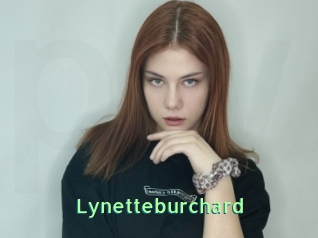 Lynetteburchard