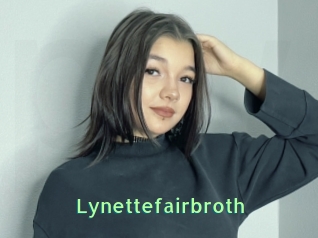 Lynettefairbroth