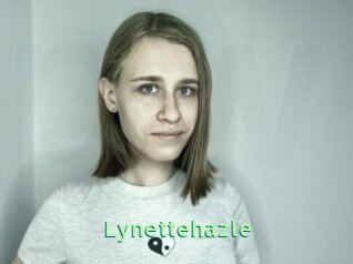 Lynettehazle
