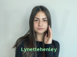 Lynettehenley