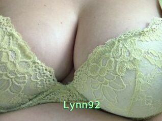 Lynn92