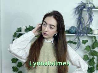 Lynnahaimes