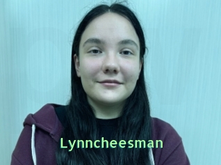 Lynncheesman