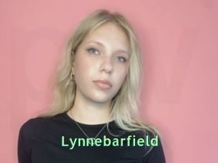 Lynnebarfield