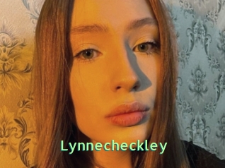 Lynnecheckley
