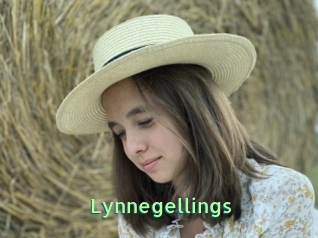 Lynnegellings