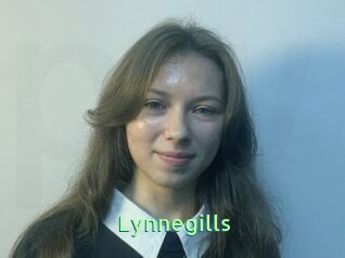 Lynnegills