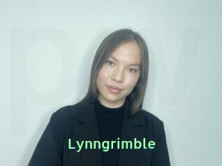 Lynngrimble