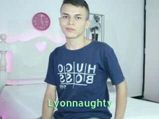 Lyonnaughty
