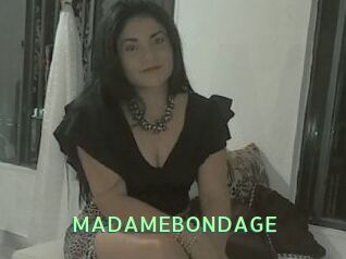 MADAMEBONDAGE