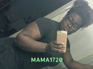 MAMA1720