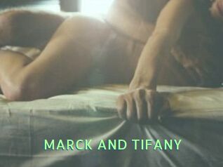 MARCK_AND_TIFANY