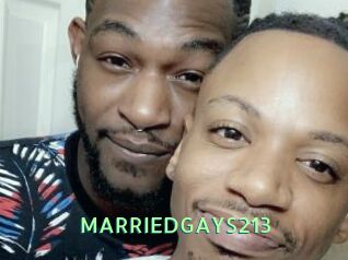 MARRIEDGAYS213
