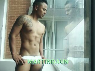 MARTINDAUN