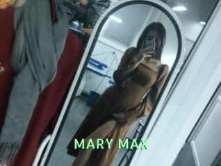 MARY_MAX