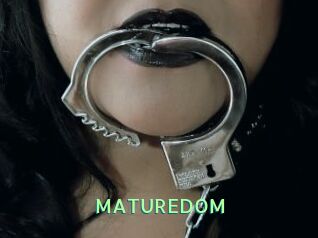 MATUREDOM