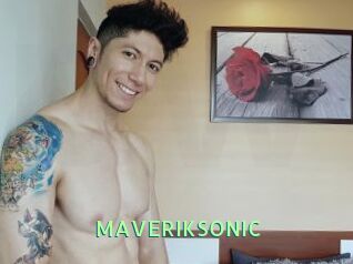 MAVERIKSONIC