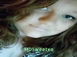 MDSweetxo