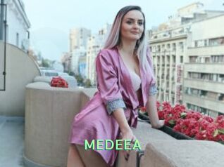 MEDEEA