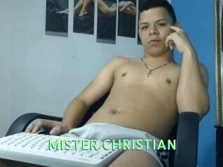 MISTER_CHRISTIAN