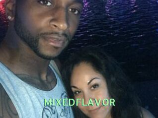 MIXEDFLAVOR