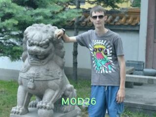 MOD26