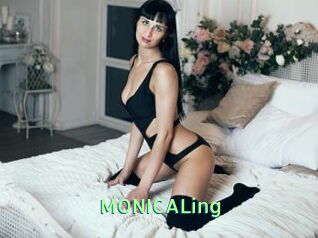 MONICALing