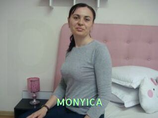MONYICA