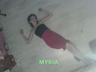 MYRIA