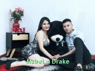 Mabel_n_Drake