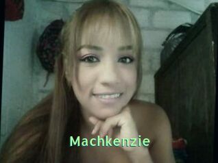 Machkenzie
