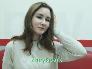 MacySpark