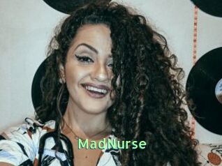 MadNurse