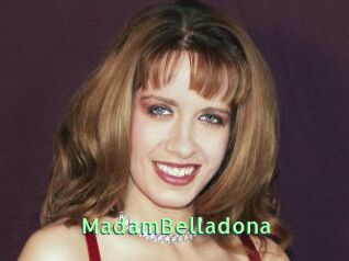 MadamBelladona