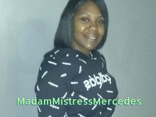 MadamMistressMercedes