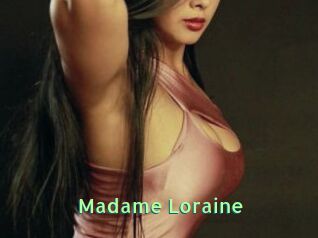Madame_Loraine
